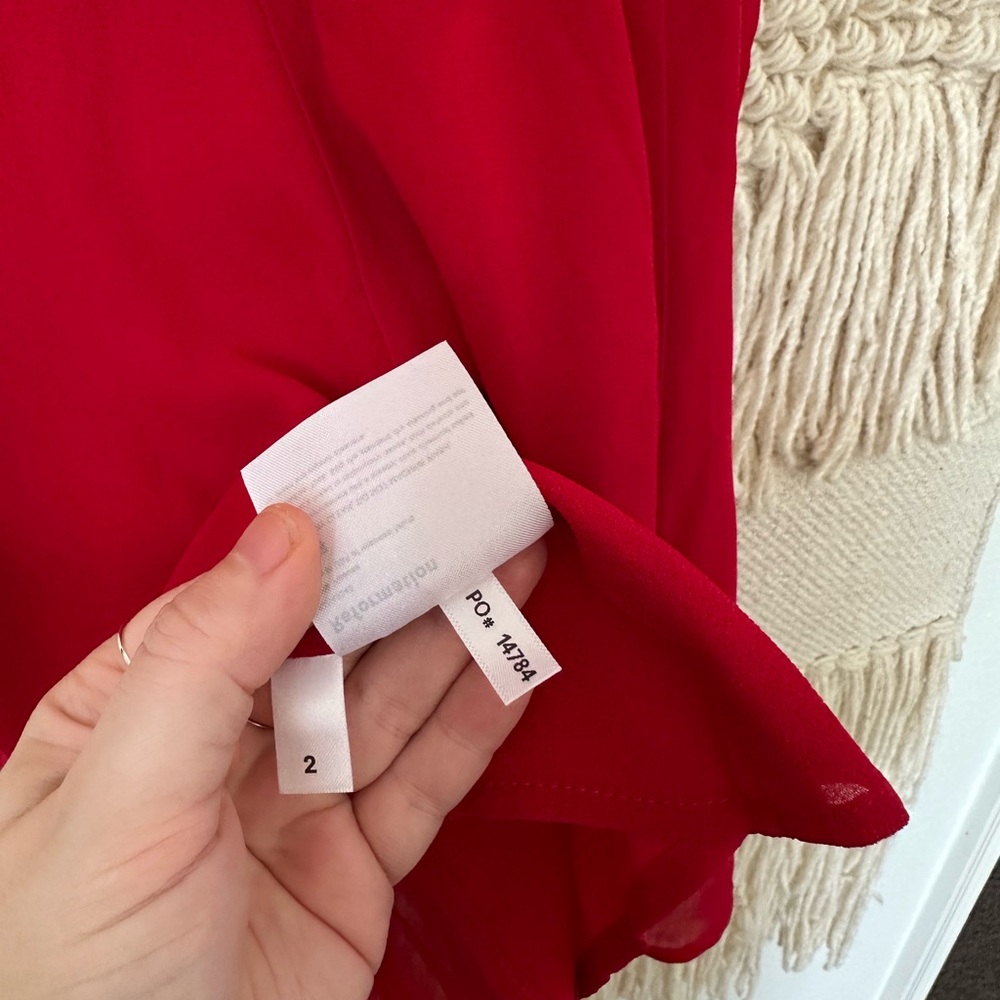 Reformation Steph Dress - Picture 5 of 8